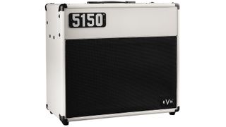 Best combo amps: EVH 5150 Iconic Series