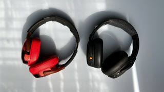 Skullcandy Crusher ANC 2 Headphones review