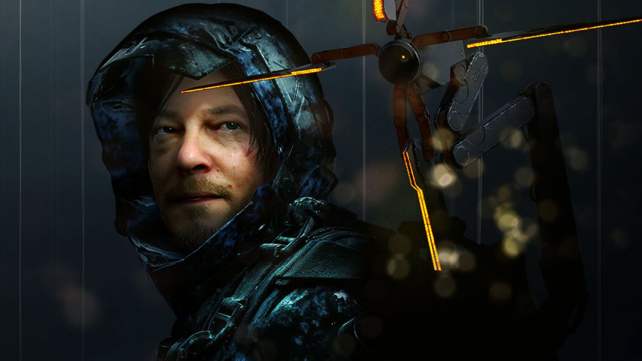 Death Stranding Director's Cut review: still strange and even better on PS5  - CNET