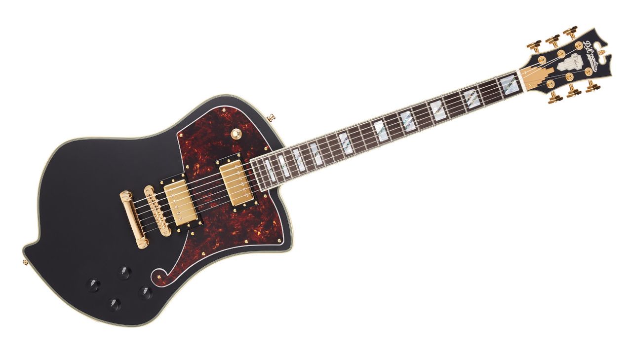 Deluxe Ludlow