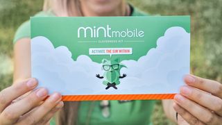 mint mobile