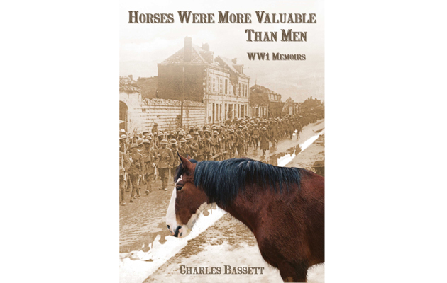 Horses etc front cover final version