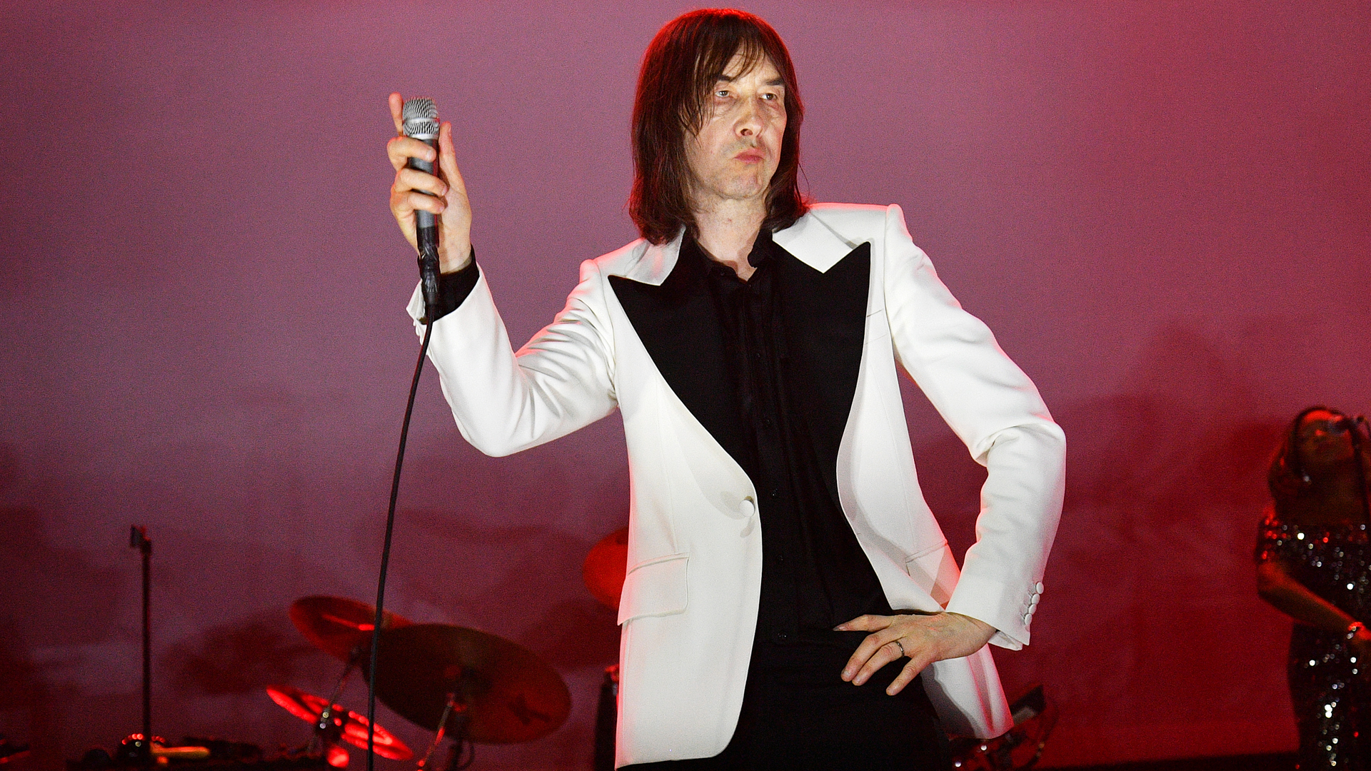 Bobby Gillespie
