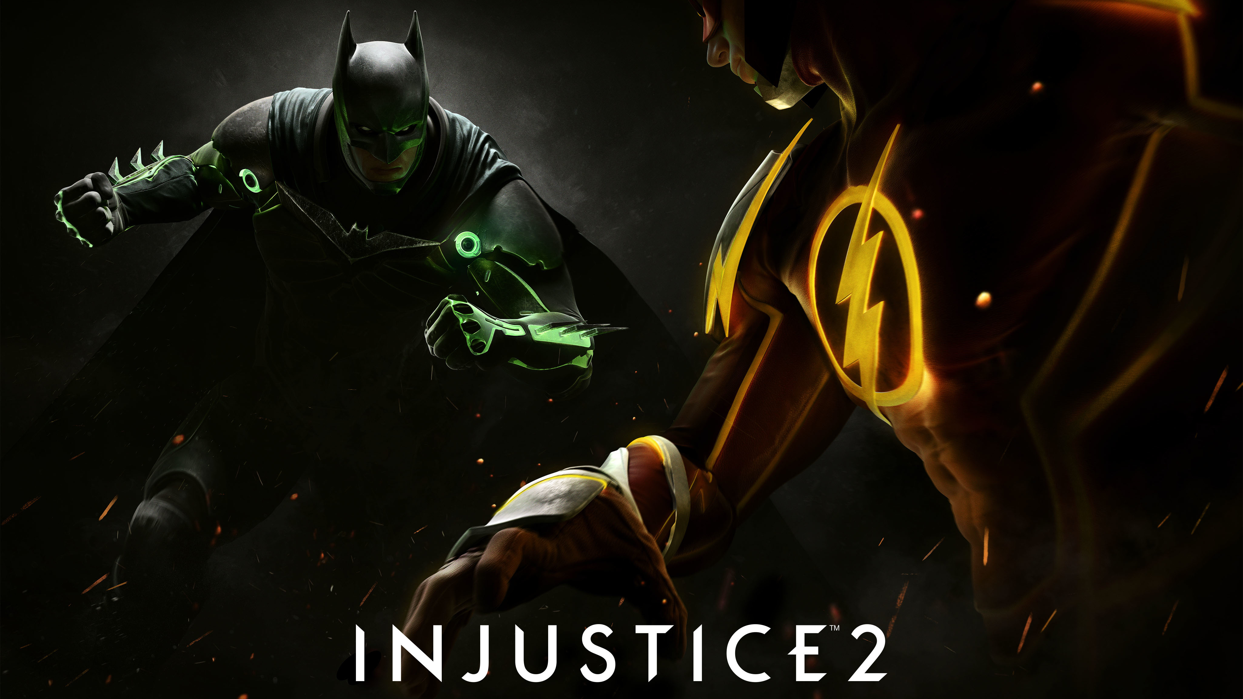 injustice 2