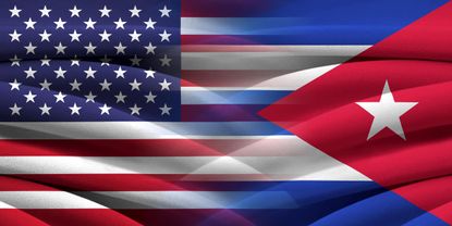U.S., Cuba move to normalize relations