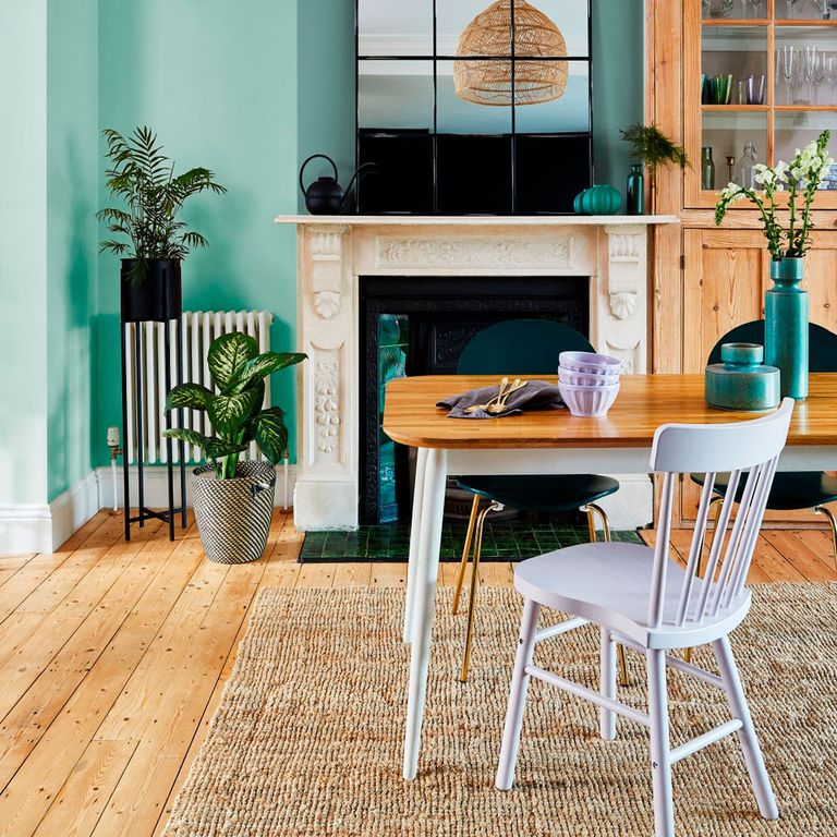 New Valspar furniture paint allows you to mix your own colours Ideal Home