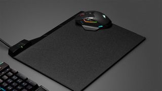 Corsair Dark Core RGB Pro SE review