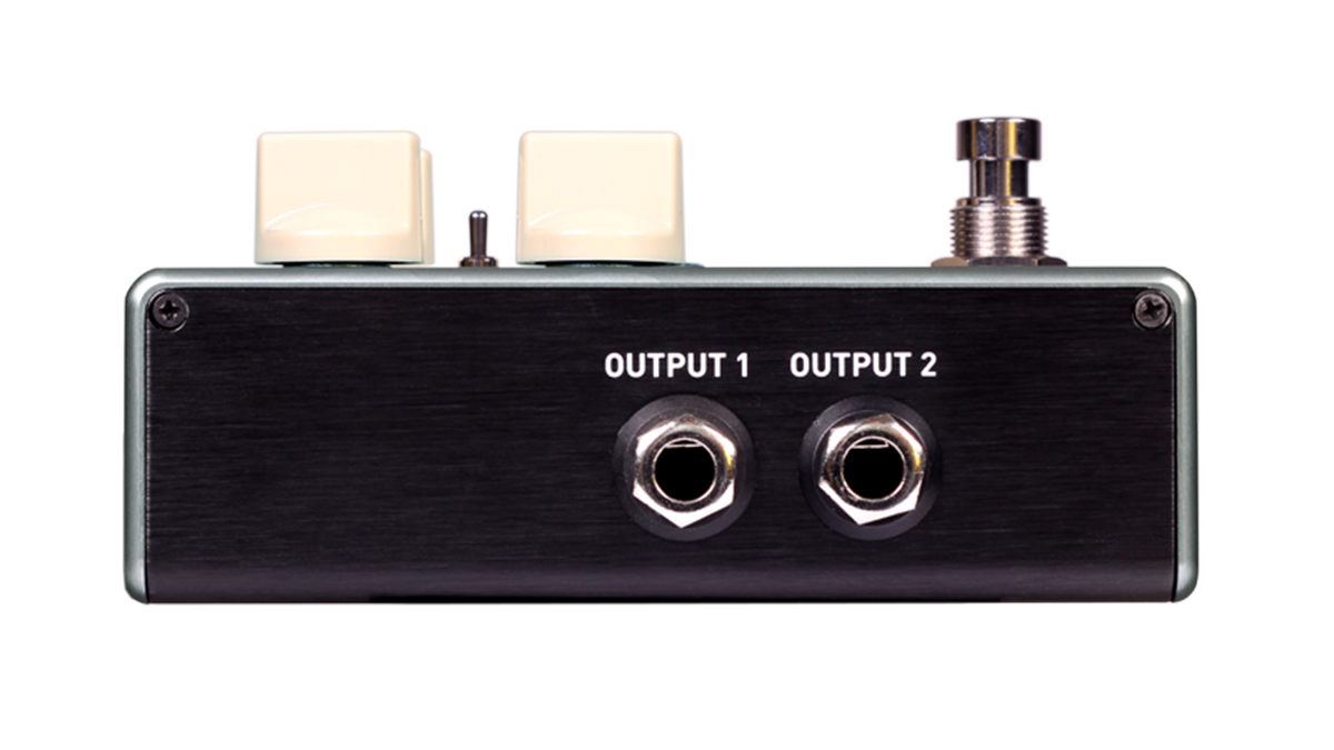 Source Audio C4 Synth pedal
