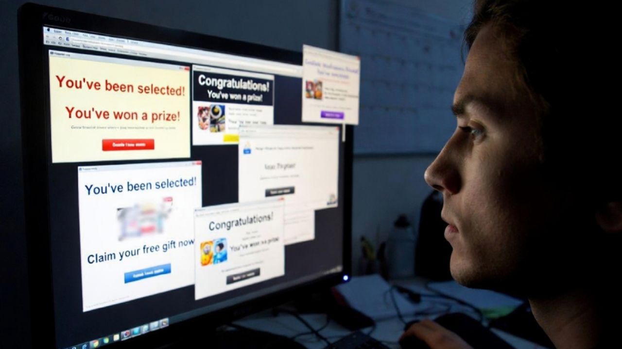 'Pushpaganda is, at the highest level, a case of social engineering': Experts warn scammers are flooding Google Discover with AI-generated content spreading malicious notifications