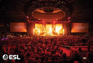 IBC will conclude on Sept. 17 with its first Esports Showcase.
