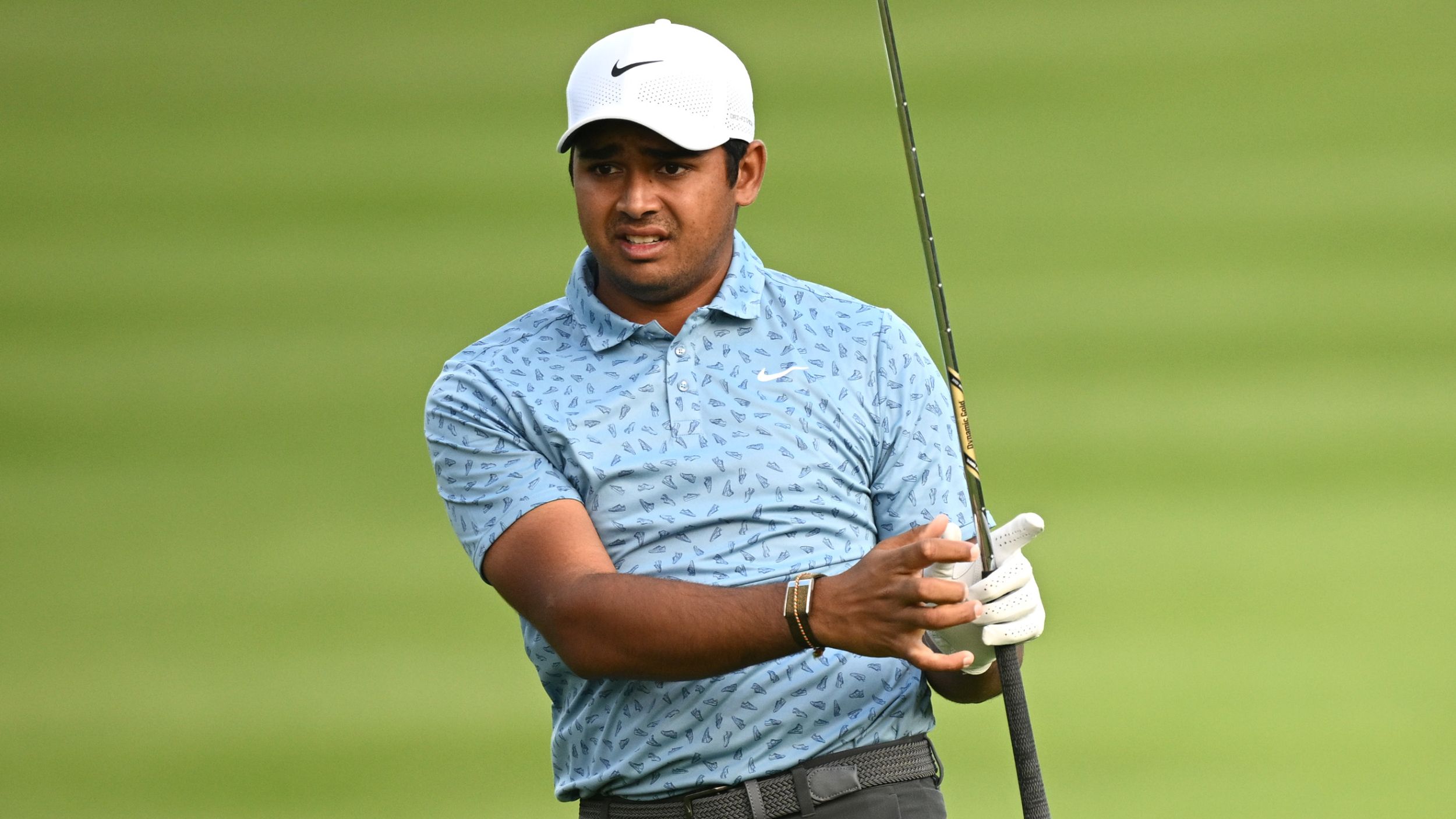 Yurav Premlall Facts: 10 Things To Know About The South African Pro