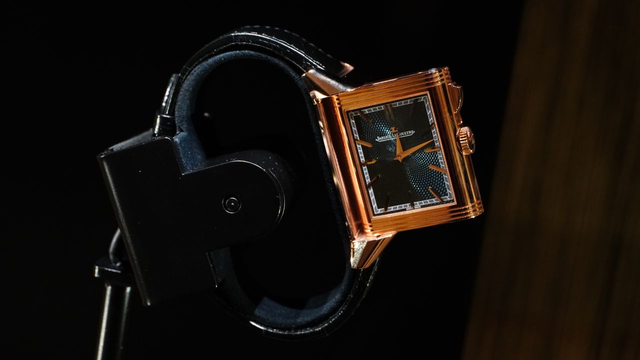 Jaeger-LeCoultre
