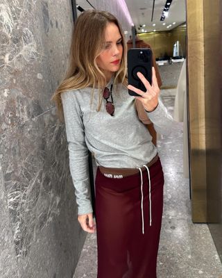 @rachelle.rowlings classic fall outfit inspo