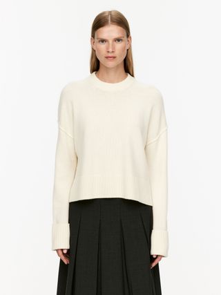 Arket Wool Jumper