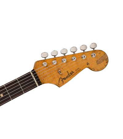 Fender Mike McCready Signature Stratocaster