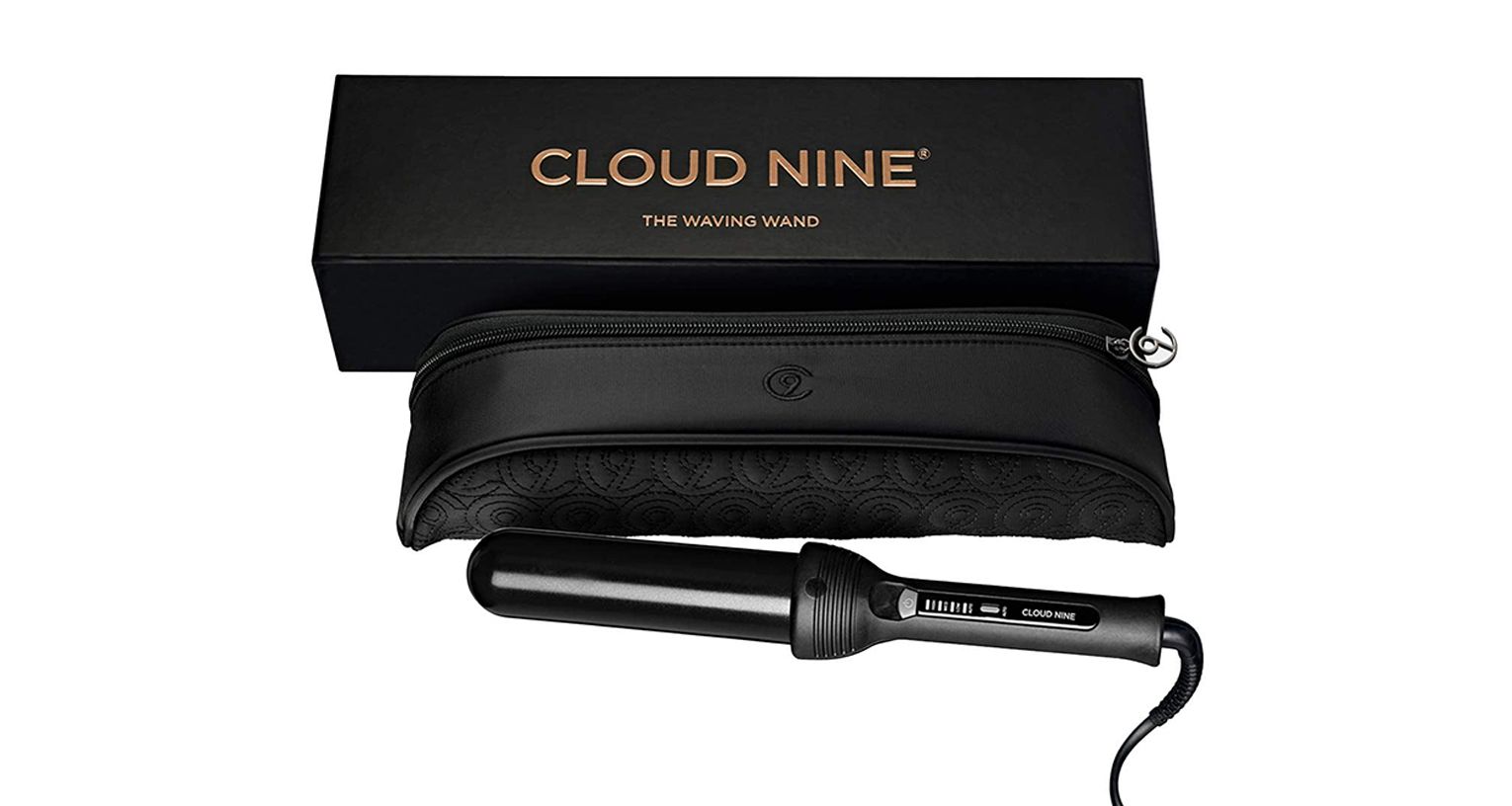 Cloud Nine The Waving Wand