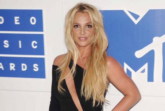 Britney Spears says she 'wants to have babies in Polynesia' | Marie ...