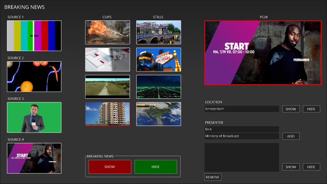 ChyronHego-LiveAssistPanelsBreakingNews