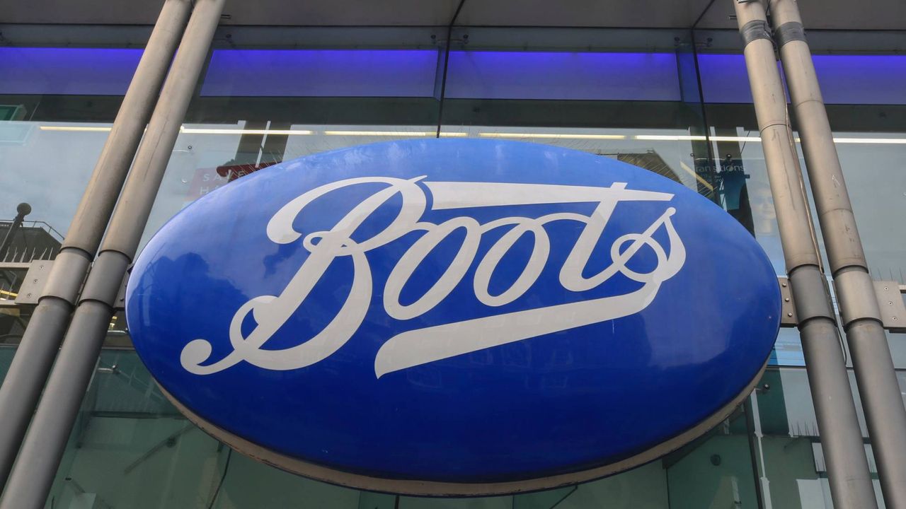 boots