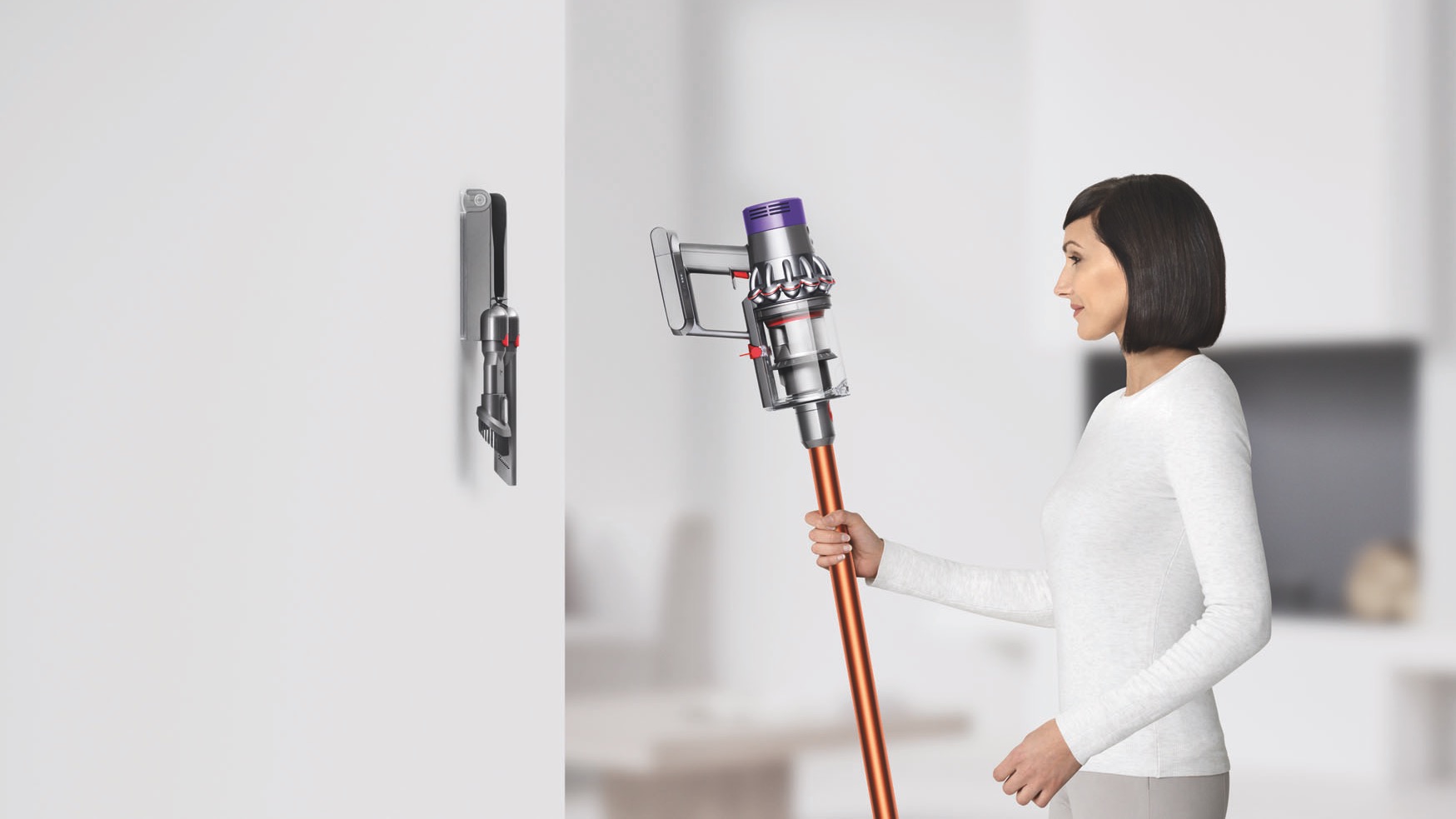 Dyson V10 Absolute Plus Filter Light Flashing Home Design Ideas Style