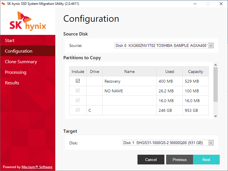 SK Hynix Gold S31 SATA SSD Review: SK Hynix Barrels Into US Market ...