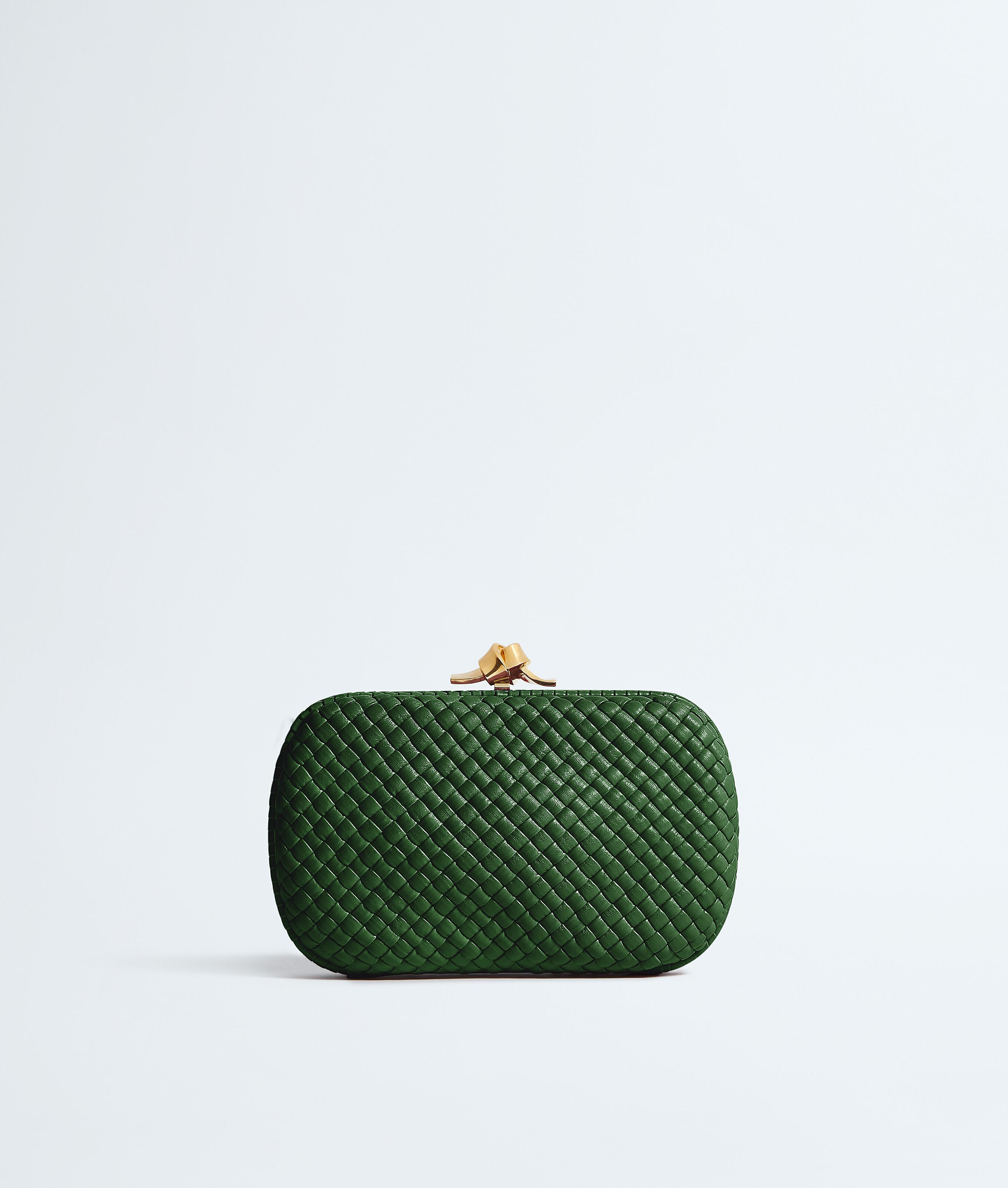 Women's Soft Knot in Basil