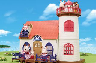 Top Toys 2017: Sylvanian Families Starry Point Lighthouse