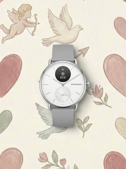 Withings Scanwatch 2