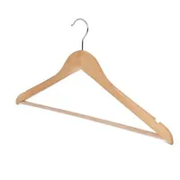 Natural Wood Laminate Premium Hangers | Was $29.80, now $24.99 at Lowe's
Save 16 percent -
