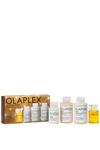 Olaplex In Good Repair Hair Kit (Worth $75)