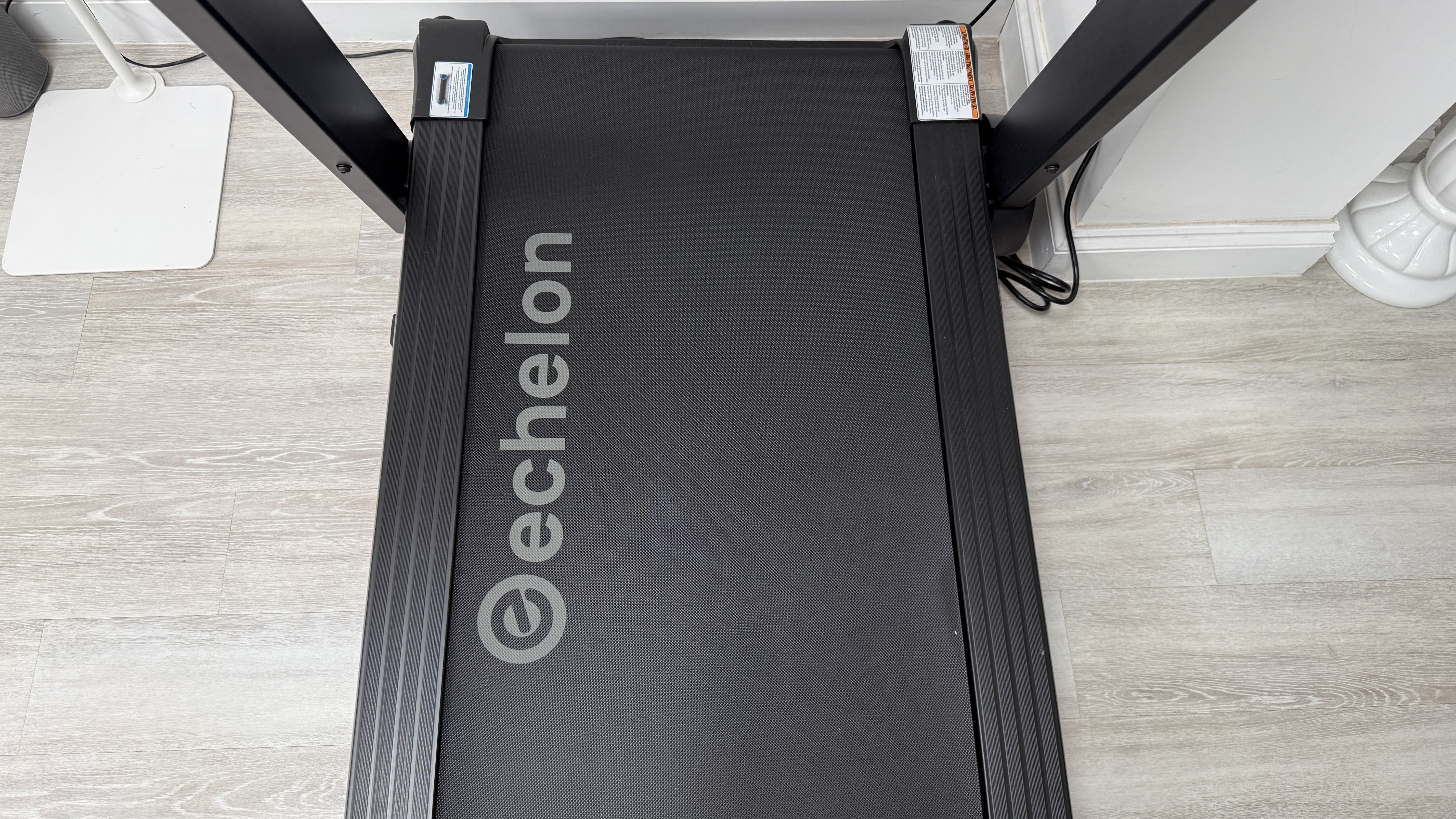 Echelon Stride-6S-10 review images