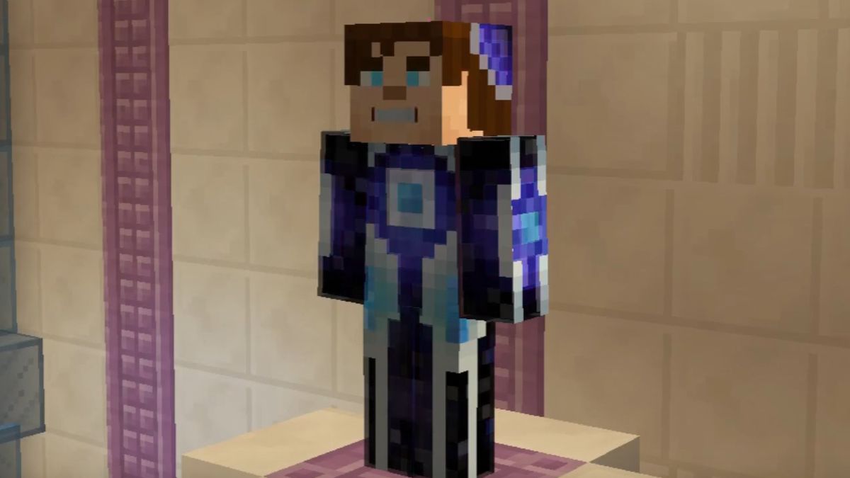 Talk to this selflearning AI chatbot one player built