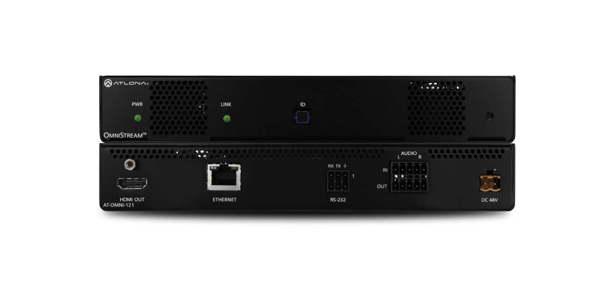 31 AVoIP and Networked AV Products that Set the Standard | AVNetwork