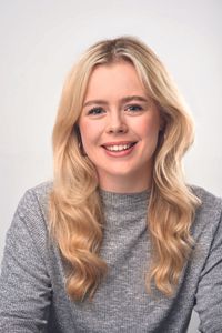 Stacey Carter's avatar