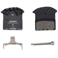 Shimano J03A Resin Disc Brake Pads: Save 44% at Jenson USA$33