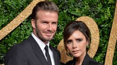 Victoria Beckham didn’t cry when her son got married - but David Beckham did 