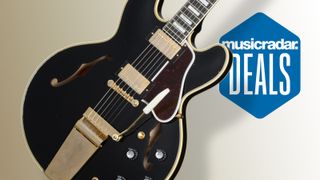 PMT just added hundreds of products to their colossal Summer Sale - score up to 60% off gear from Gibson, Fender, Pearl, Yamaha, SSL, Roland and more