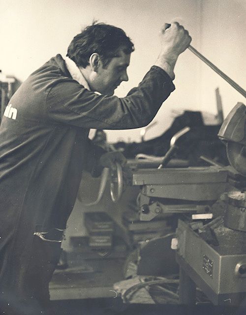 Giuseppe Marinoni