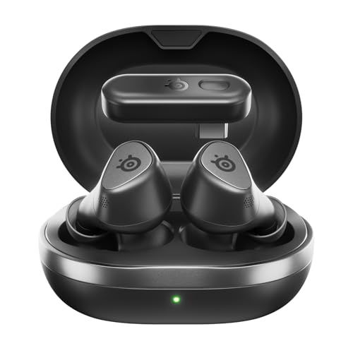  Arctis Gamebuds 