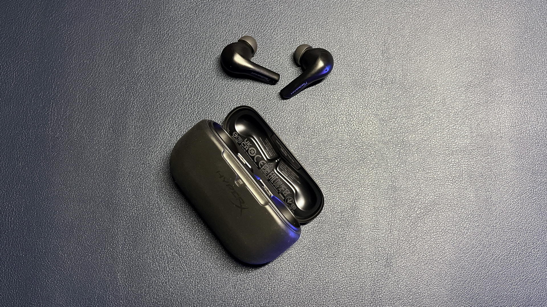 HyperX Cloud MIX Earbuds