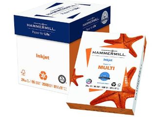Hammermill Paper, Inkjet Poly Wrap