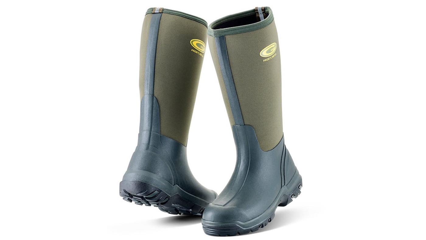 Grubs Frostline Boots Neoprene lined wellies