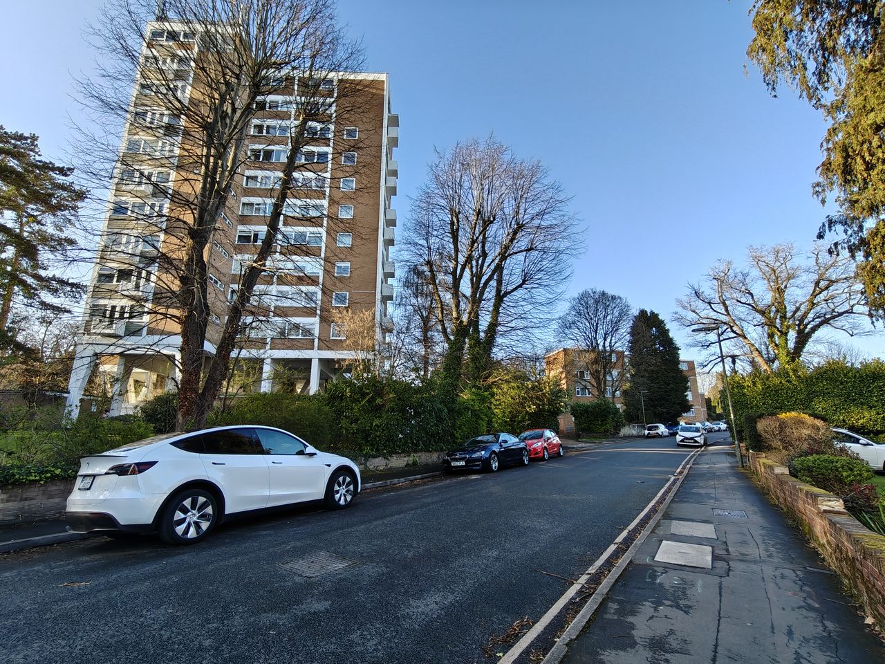 OnePlus 15R camera samples
