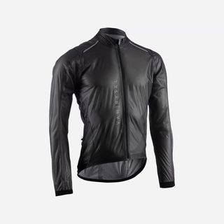 Van Rysel Ultralight jacket