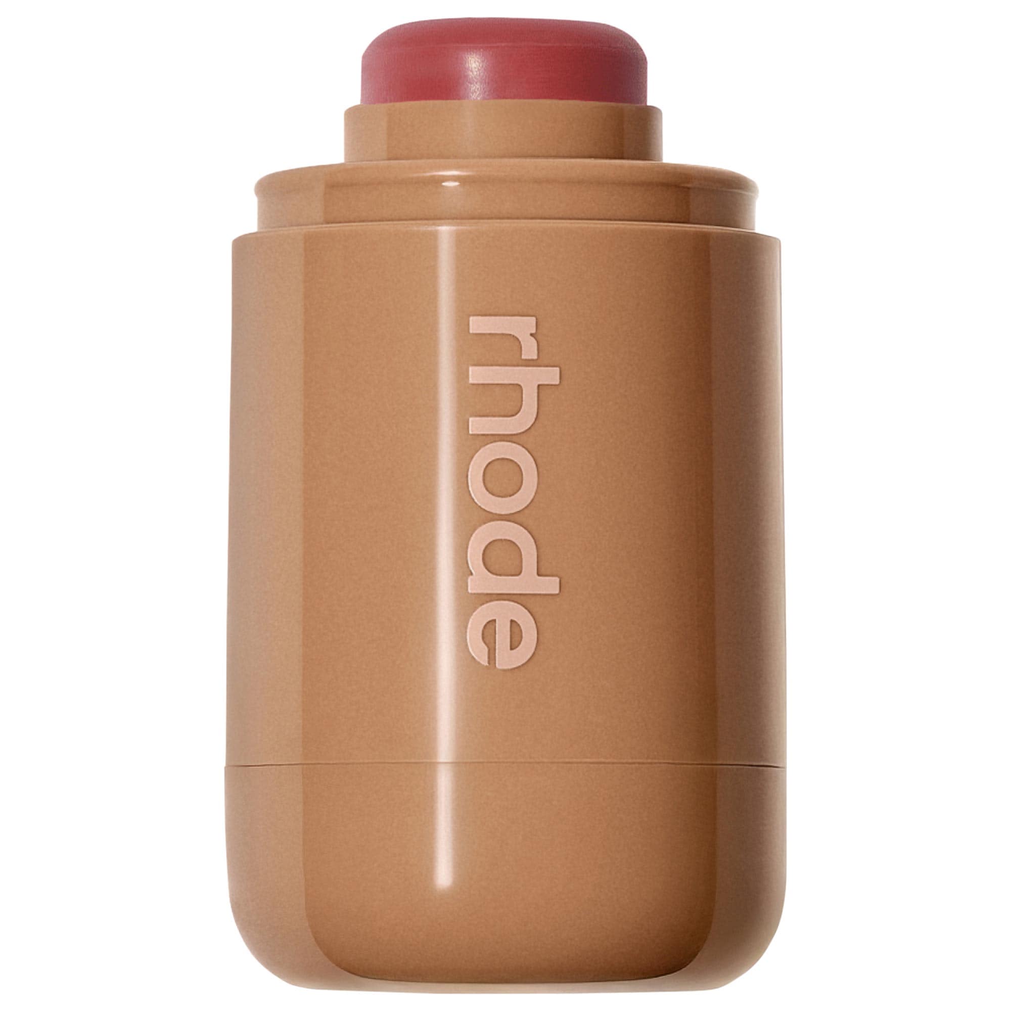 Pocket Blush Buildable Hydrating Cream Blush - Sleepy Girl - Soft Mauve