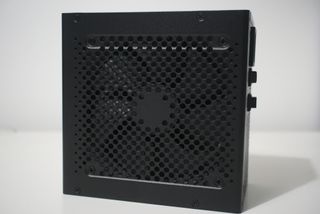 NZXT C Series PSU