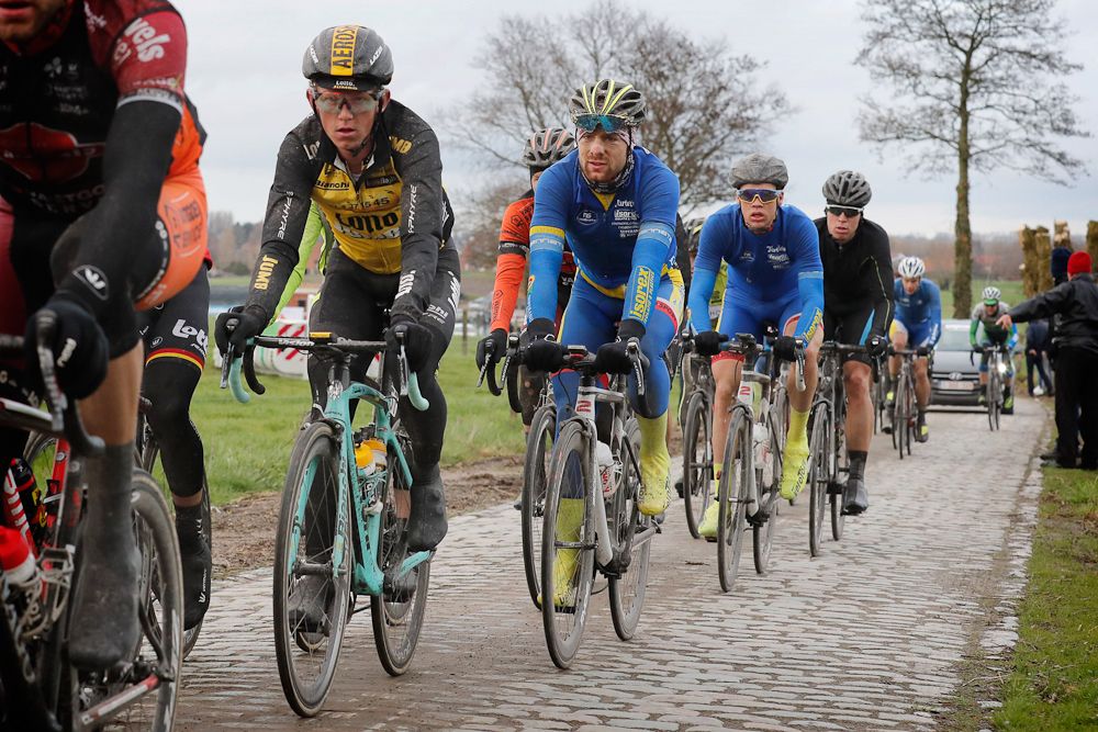 Koen Bouwman (LottoNL - Jumbo)