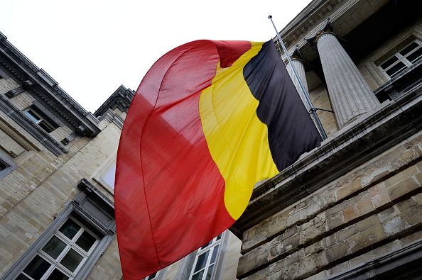 Belgium attackers planned on kidnapping scientist to build &amp;#039;dirty bomb&amp;#039;. 