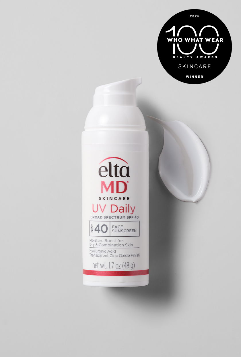 Eltamd Uv Daily Broad-Spectrum Spf 40 (1.7 Fl. Oz.)