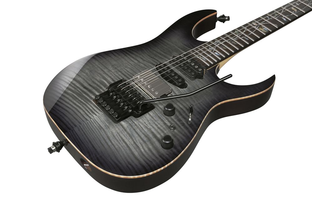 Ibanez Axe Design Lab electric guitar